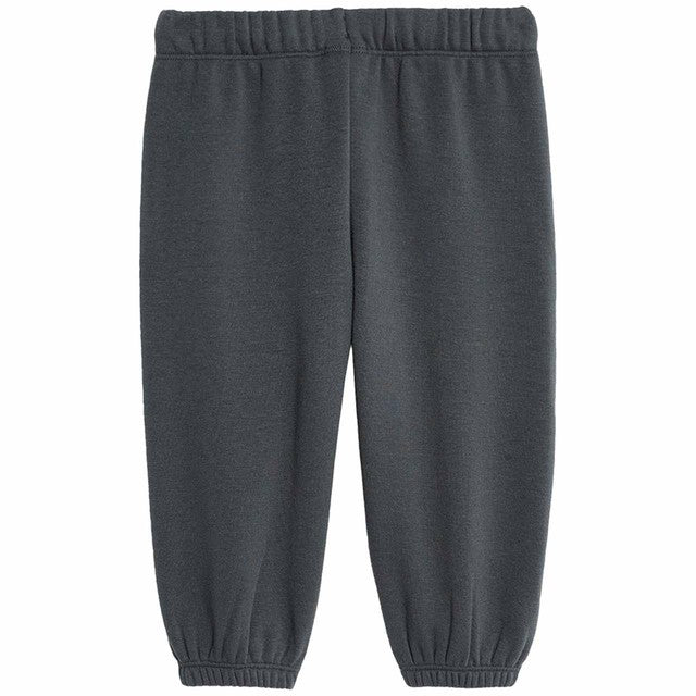 M&S Tommy Plain Jogger charcoal baby joggers 0-3 months, imported from the UK