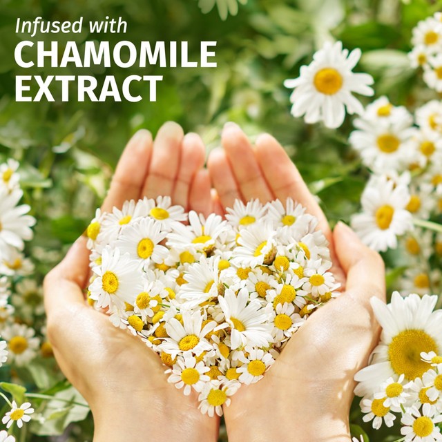 Herbal Essences Chamomile Smooth & Shine hair conditioner 250ml, UK version