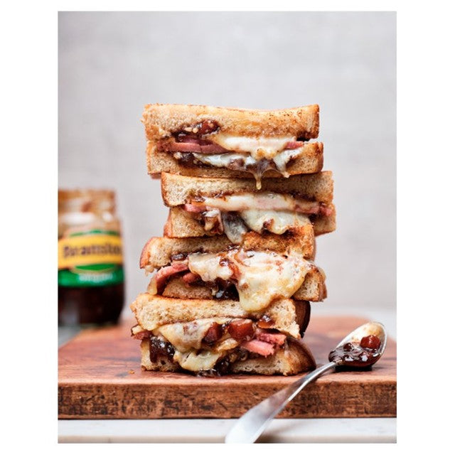 Branston Original Sweet Pickle 720g - British product