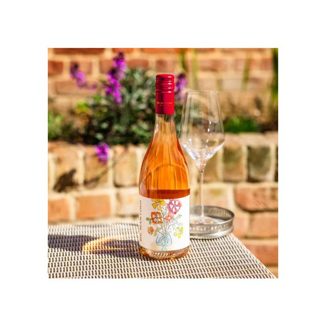 Virgin Wines De Martino Estate Rosé 75cl - British product