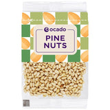 Ocado shelled pine nuts 100g, imported from the UK
