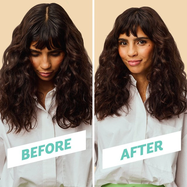 Batiste dark brunette dry shampoo 200ml - British product
