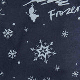 M&S Frozen pyjamas Navy Mix 4-5 Y, imported from the UK