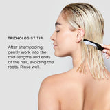 Philip Kingsley flaky scalp conditioner 75ml, imported from the UK