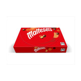 Maltesers Milk Chocolate Gift Box Honeycomb 310g, imported from the UK