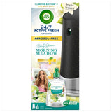 Airwick automatic air freshener Morning Meadow 228ml - British product