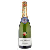 Francois Martenot Cremant de Bourgogne 75cl - British product