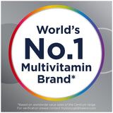 Centrum Advance 50+ multivitamin tablets 180s - British product