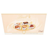 Lindt Creation Dessert Assortment chocolate box 173g, UK version