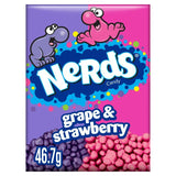 Nerds Candy Sweets Box Grape  Strawberry 467g