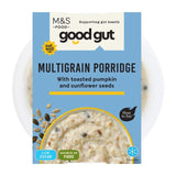 M&S Good Gut Multigrain Porridge 200g, imported from the UK