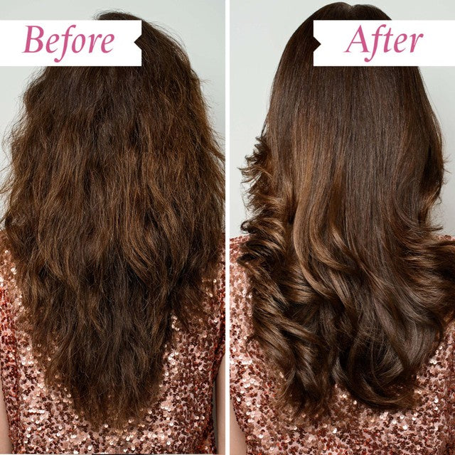 Philip Kingsley Elasticizer hair treatment kit 325g, imported from the UK