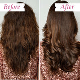 Philip Kingsley Elasticizer hair treatment kit 325g, imported from the UK