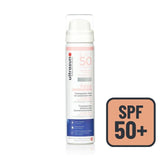 Ultrasun SPF 50 face and scalp sunscreen mist 75ml (British brand)