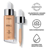 L'Oreal Paris True Match Tinted Serum Light 30ml, UK version