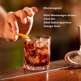 Amaro Montenegro liqueur 70cl - British product