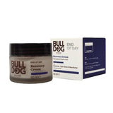 Bulldog Advanced End of Day face cream 60ml - British product