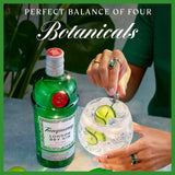 Tanqueray London Dry Gin