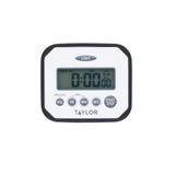 Taylor Pro Splash n Drop digital kitchen timer 25 hour (British brand)