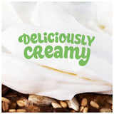 Philadelphia vegan almond oat cream cheese spread 165g, imported from the UK