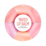 Burt's Bees lip balm Red Dahlia 4.25g - British product