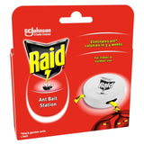 Raid Ant Bait Station, imported from the UK