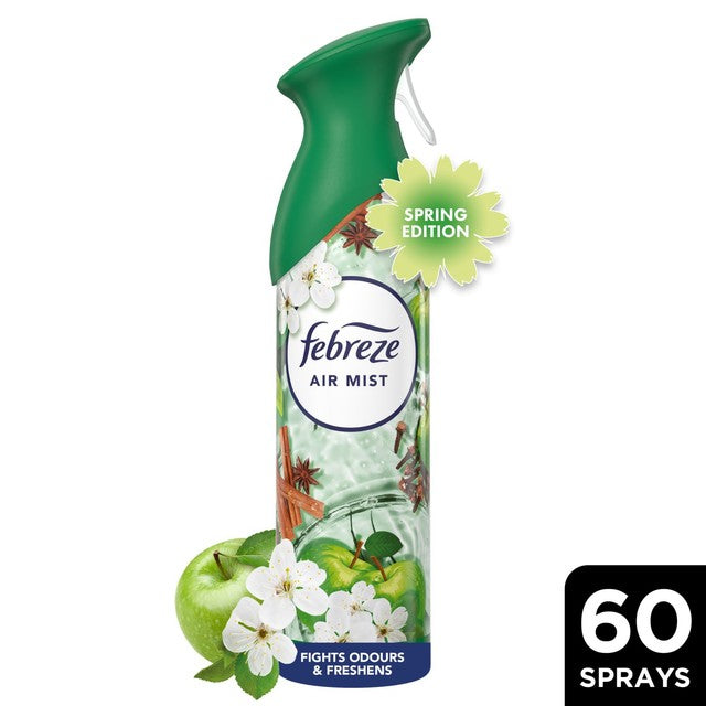 Febreze air freshener Orchard Paradise 185ml - British product