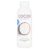 COCOS Organic Coconut Kefir 500ml - British product