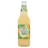 Sainsburys Piña Colada Cider 500ml