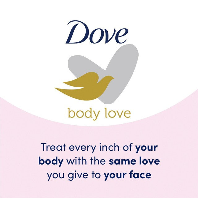Dove Barrier Repair Body Lotion 400ml - British product