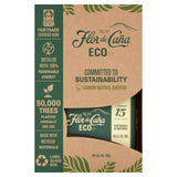 Flor De Cana 15 Year Old Eco Edition Rum 70cl - British product
