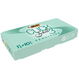 BIC Click Soleil Sensitive women's razor bundle with 10 refills - British product