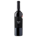 Mucho Mas Tinto red wine blend 75cl, imported from the UK