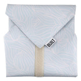 Built reusable antimicrobial sandwich wrap 40cm x 40cm - British product