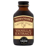Nielsen Massey vanilla extract 60ml, imported from the UK