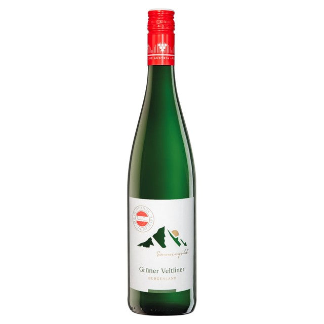 Sonnengold Gruner Veltliner