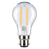 TCP warm white LED bayonet bulb 3 pack (British brand)