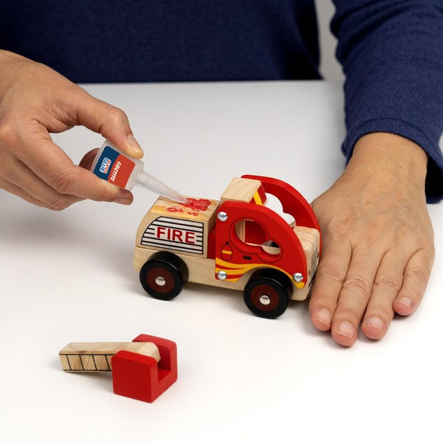 Loctite Superglue Precision 5g, UK version