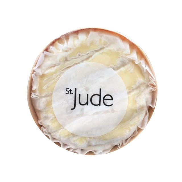 Paxton & Whitfield St. Jude soft cheese 100g (British brand)