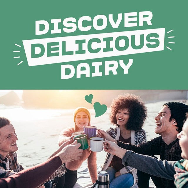 Arla Lactofree semi skimmed milk 1L - British product