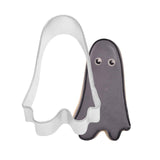 Anniversary House Halloween ghost cookie cutter 8.89cm, UK version