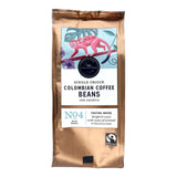 M&S Fairtrade Colombian Coffee Beans 227g, imported from the UK