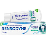 Sensodyne Repair & Protect Original Sensitive toothpaste 75ml (British brand)