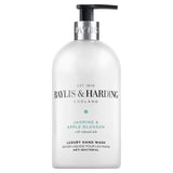 Baylis & Harding Jasmine & Apple Blossom hand wash 500ml - British product