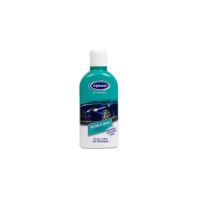 Triplewax Car Shampoo 1L