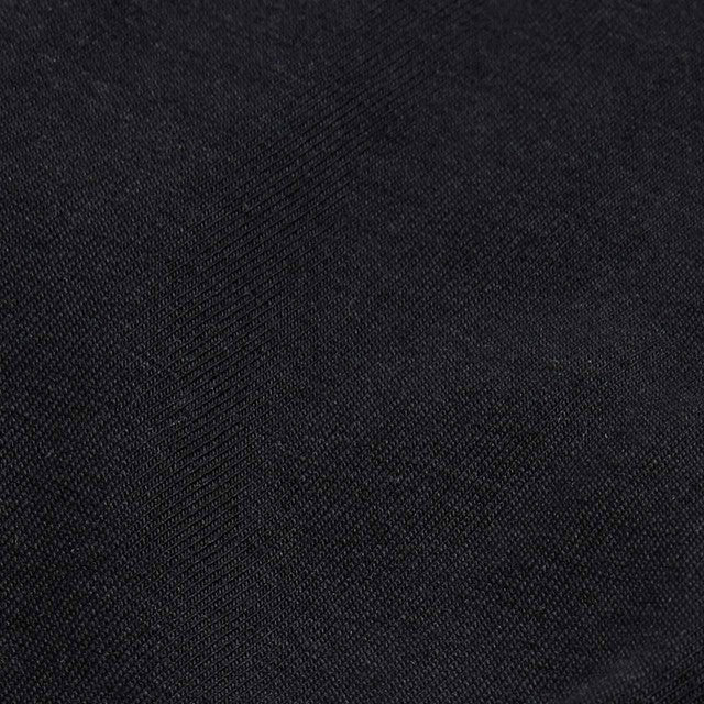 M&S Women's Cotton Rich Strappy Vests Black Size 14, imported from the UK