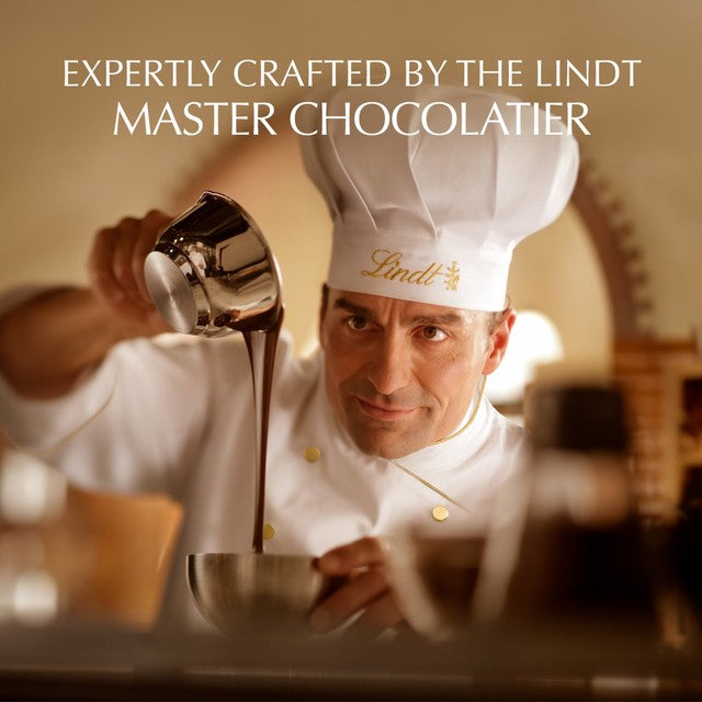 Lindt Creme Brulee chocolate bar 150g, UK version