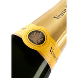 Veuve Clicquot Yellow Label Champagne 37.5cl (British brand)