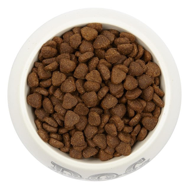 Arden Grange adult lamb and rice dry dog food 2kg - British product