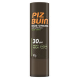 Piz Buin moisturising sun lipstick SPF30 4.9g, imported from the UK